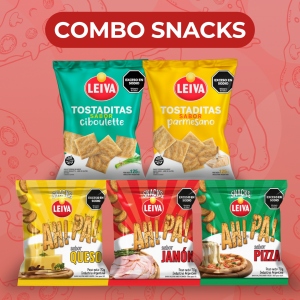 COMBO SNACKS