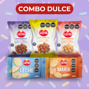 COMBO DULCE