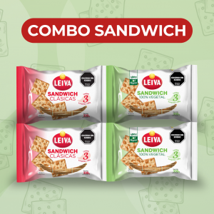 COMBO SANDWICH